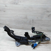 Педальный узел Ford c-max до рест